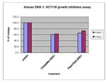 Human DKK-1 Protein in Functional Assay (Functional)