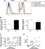 IL-1 beta (Pro-form) Antibody in Flow Cytometry (Flow)