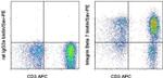 Integrin beta 7 Antibody in Flow Cytometry (Flow)