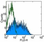 SSEA1 Antibody in Flow Cytometry (Flow)