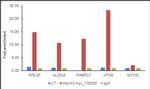 c-Myc Antibody in ChIP Assay (ChIP)