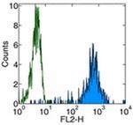 CD11b Antibody in Flow Cytometry (Flow)