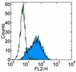 Podoplanin Antibody in Flow Cytometry (Flow)