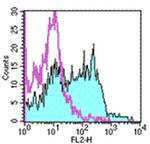 CD249 (BP-1) Antibody in Flow Cytometry (Flow)