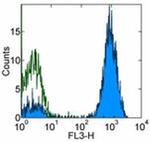 CD2 Antibody in Flow Cytometry (Flow)