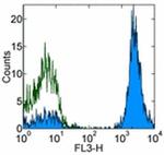 CD3 Antibody in Flow Cytometry (Flow)