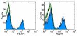 CD3e Antibody in Flow Cytometry (Flow)