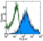 CD69 Antibody in Flow Cytometry (Flow)