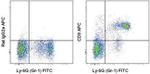 CD9 Antibody in Flow Cytometry (Flow)