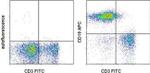 CD19 Antibody in Flow Cytometry (Flow)