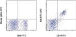 FITC Antibody in Flow Cytometry (Flow)