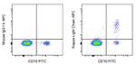 Kappa Light Chain Antibody in Flow Cytometry (Flow)