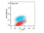 AKT1 Antibody in Flow Cytometry (Flow)