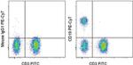 CD19 Antibody in Flow Cytometry (Flow)