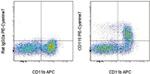 CD115 (c-fms) Antibody in Flow Cytometry (Flow)