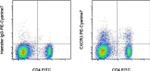 CD183 (CXCR3) Antibody in Flow Cytometry (Flow)