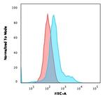 Annexin A1 Antibody in Flow Cytometry (Flow)