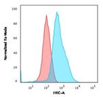 Annexin A1 Antibody in Flow Cytometry (Flow)