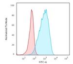 HLA-DP (MHC II) Antibody in Flow Cytometry (Flow)