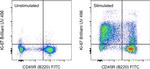 Ki-67 Antibody in Flow Cytometry (Flow)