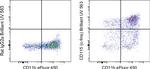 CD115 (c-fms) Antibody in Flow Cytometry (Flow)