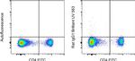 Rat IgG1 kappa Isotype Control in Flow Cytometry (Flow)