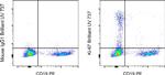 Ki-67 Antibody in Flow Cytometry (Flow)