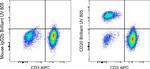 CD20 Antibody in Flow Cytometry (Flow)