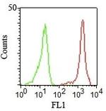 CD11a/Integrin L/LFA-1 Chain Antibody in Flow Cytometry (Flow)