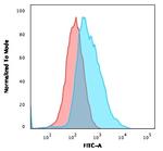 Catenin, gamma (Cardiomyocyte Marker) Antibody in Flow Cytometry (Flow)