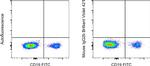 Mouse IgG2b kappa Isotype Control in Flow Cytometry (Flow)