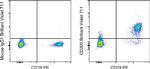 CD200 Antibody in Flow Cytometry (Flow)