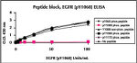 Human EGFR (Phospho) [pY1068] ELISA Kit