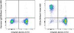 CD3e Antibody in Flow Cytometry (Flow)