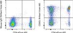 CD62L (L-Selectin) Antibody in Flow Cytometry (Flow)