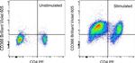 CD366 (TIM3) Antibody in Flow Cytometry (Flow)