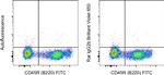 Rat IgG2b kappa Isotype Control in Flow Cytometry (Flow)