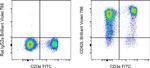 CD62L (L-Selectin) Antibody in Flow Cytometry (Flow)