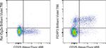 FOXP3 Antibody in Flow Cytometry (Flow)