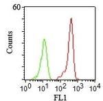 CD46 (Membrane Cofactor Protein) Antibody in Flow Cytometry (Flow)