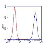 Cyclophilin F Antibody in Flow Cytometry (Flow)