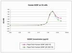 Human GDNF Protein in Functional Assay (Functional)