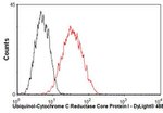 UQCRC1 Antibody in Flow Cytometry (Flow)