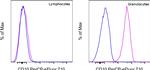 CD10 Antibody in Flow Cytometry (Flow)