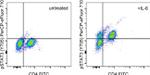 Phospho-STAT3 (Tyr705) Antibody in Flow Cytometry (Flow)