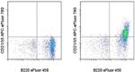 CD21/CD35 Antibody in Flow Cytometry (Flow)