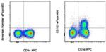 CD103 (Integrin alpha E) Antibody in Flow Cytometry (Flow)