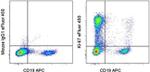 Ki-67 Antibody in Flow Cytometry (Flow)