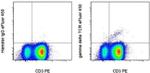 TCR gamma/delta Antibody in Flow Cytometry (Flow)