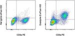 Granzyme B Antibody in Flow Cytometry (Flow)